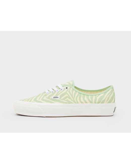 Vans White Authentic Premium 44 for men