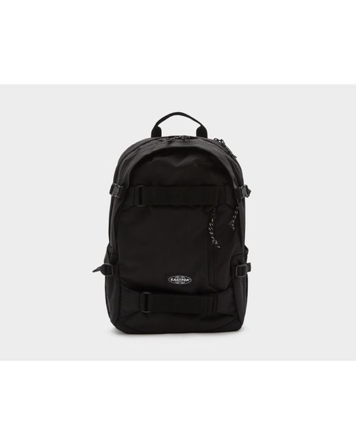 Eastpak Black Getter Pro M Backpack