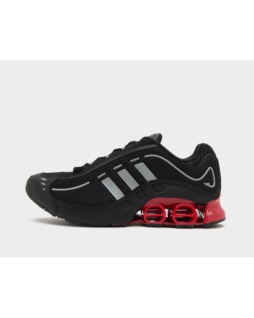 Adidas Originals Black Megaride O1 for men