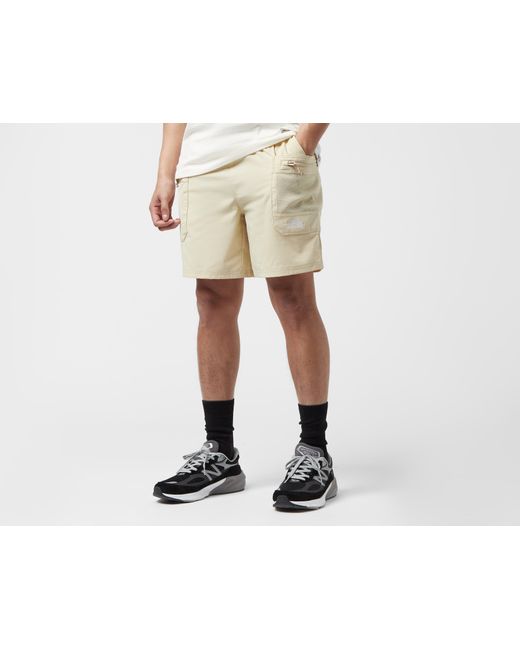 The North Face Black Class V Shorts for men