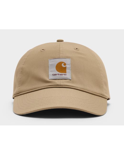 Carhartt Natural Postal Cap