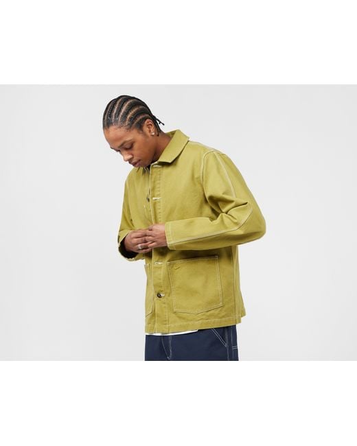 Nike Green Life Unlined Chore Jacket for men