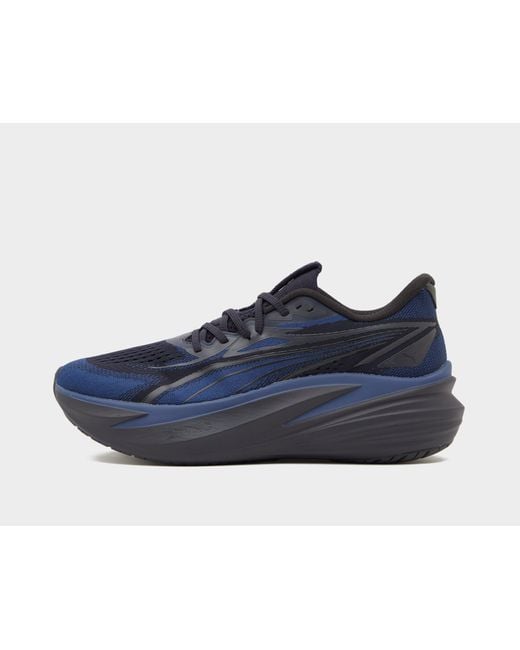 PUMA Blue Magmax Nitro 2 for men