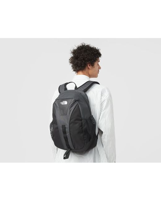 The North Face Black Y2k Daypack