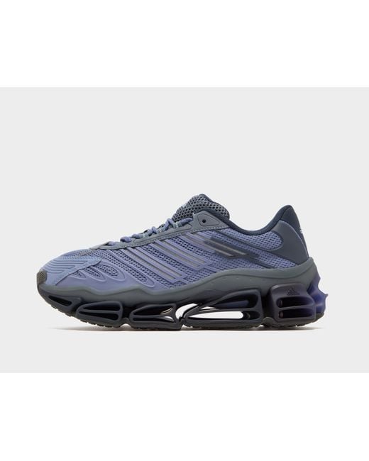 Adidas Blue Megaride Ag for men