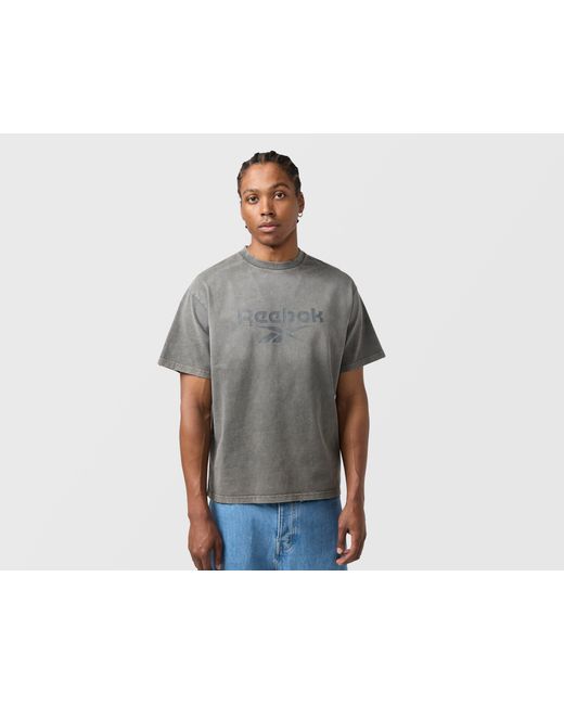 Reebok Black Original T-Shirt for men
