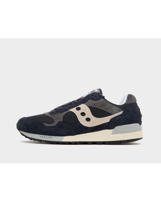 Saucony Blue Shadow 5000 for men