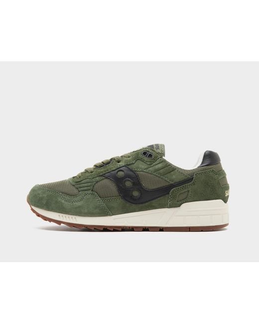 Saucony Green Shadow 5000 for men