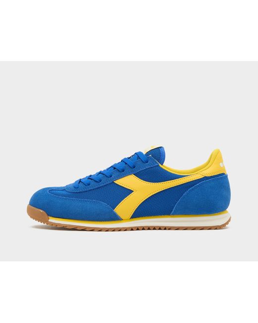 Diadora Blue Cross for men