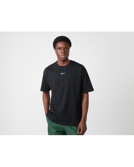Nike Black X Nocta Cs T-Shirt for men