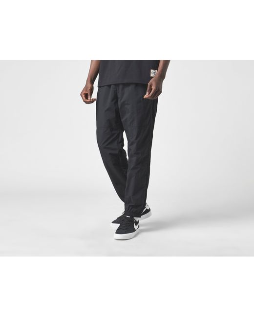 Nike SB Skate Tracksuit Bottoms in Schwarz für Herren | Lyst DE