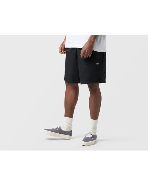 Dickies Black Pelican Rapids Shorts for men