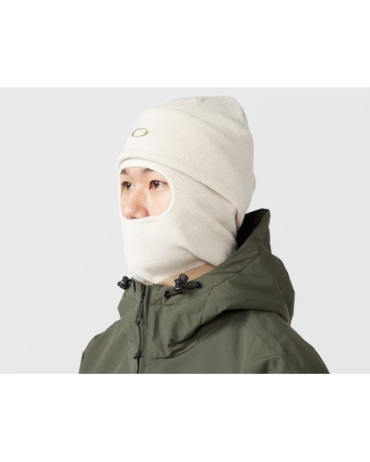 Oakley Black O-Shiesty Beanie for men