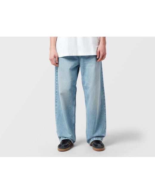 Carhartt Blue Brandon Pant for men
