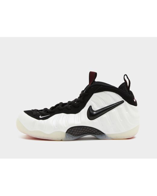 Nike Black Air Foamposite One for men