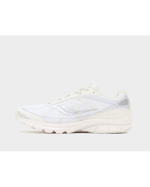 Saucony White Kinvara 1 for men
