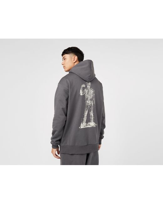 New balance hoodie uk best sale