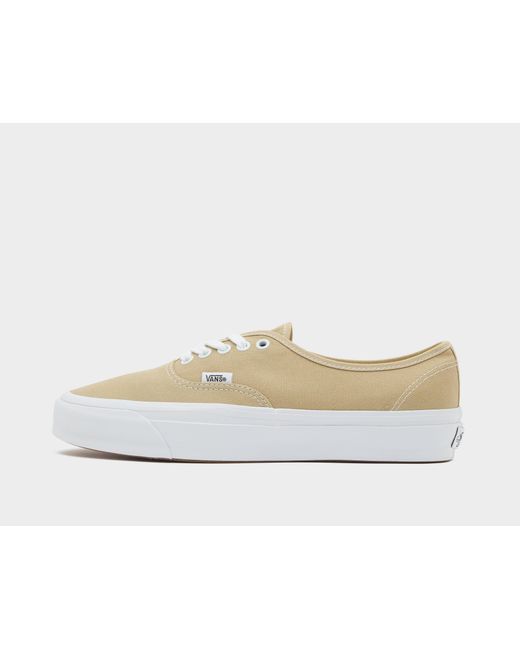 Vans White Lx Authentic Reissue 44 for men