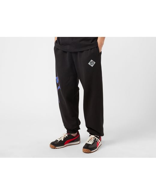 PUMA Black X Perks And Mini Joggers for men