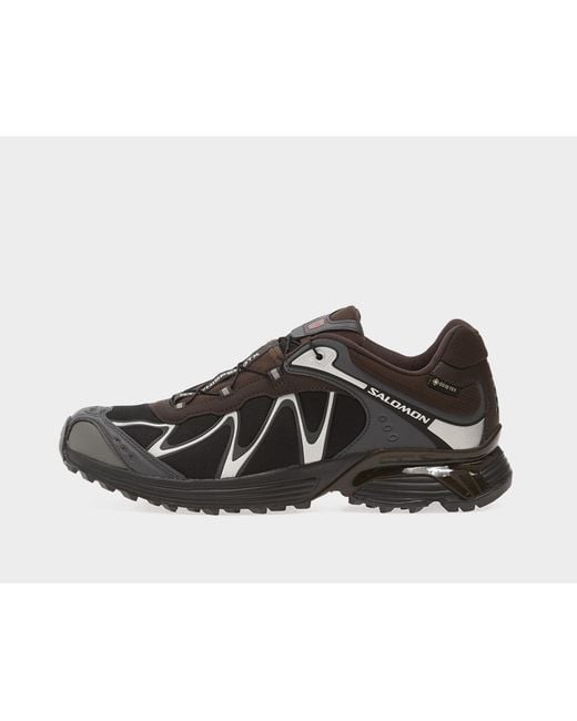 Salomon Black Xt-Whisper Gore-Tex for men