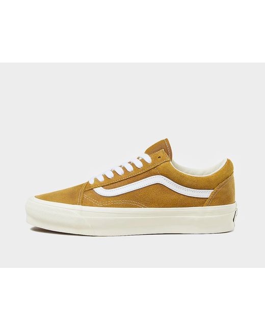 Vans Metallic Premium Old Skool 36 for men