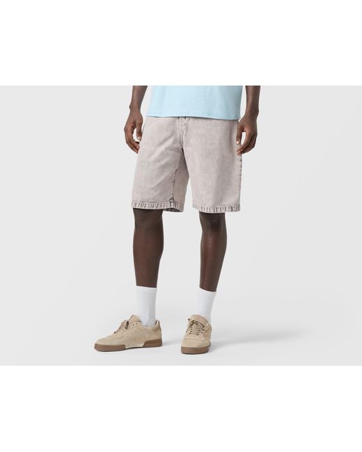 Carhartt Black Landon Short for men