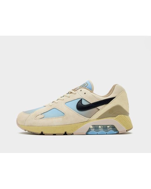 Nike Multicolor Air Max 180 for men
