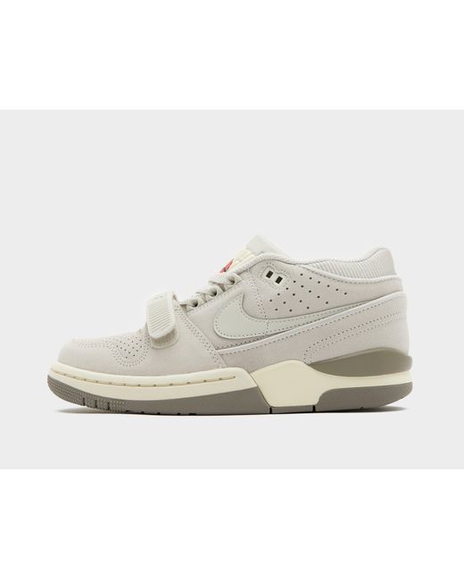 Nike White Alpha Force 88