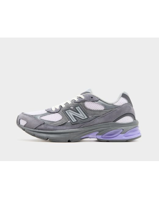 New Balance Gray 2010 for men
