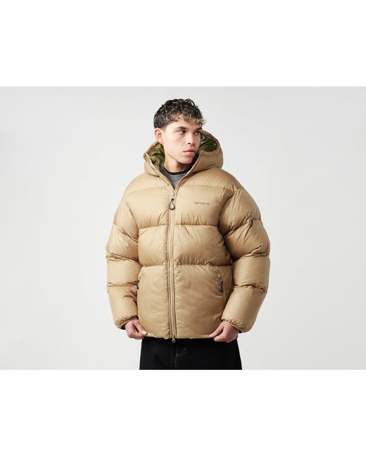 Carhartt Natural Toronto Jacket for men