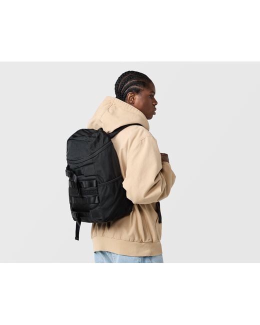 Carhartt Black Prescott Backpack