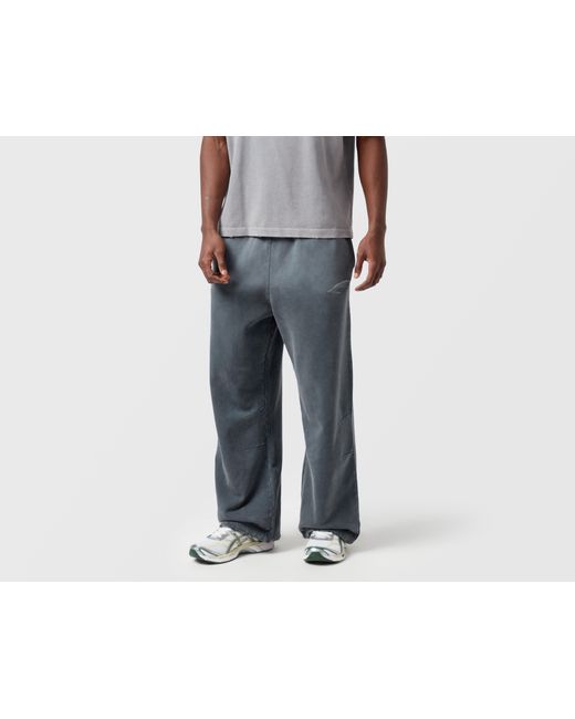 Alte Systems Black Aspen Pant for men