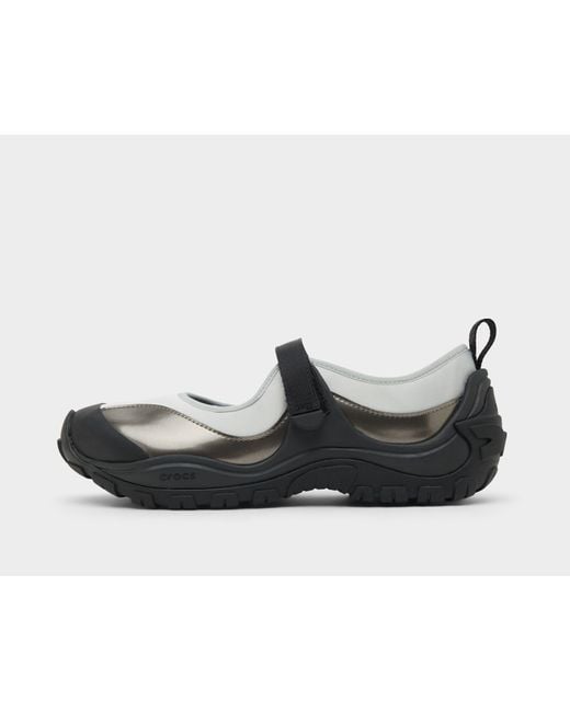 CROCSTM Black Terre