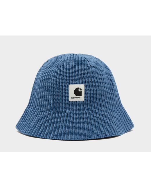 Carhartt Blue Paloma Hat