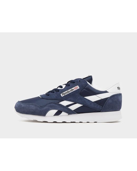 Reebok classic nylon men sale