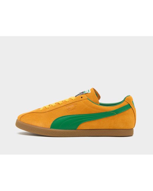 PUMA Yellow Brasil for men
