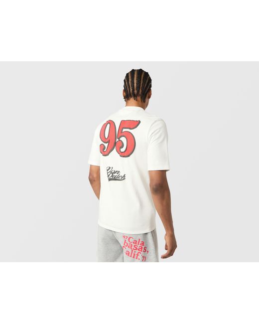 Von Dutch Black 95 T-Shirt for men