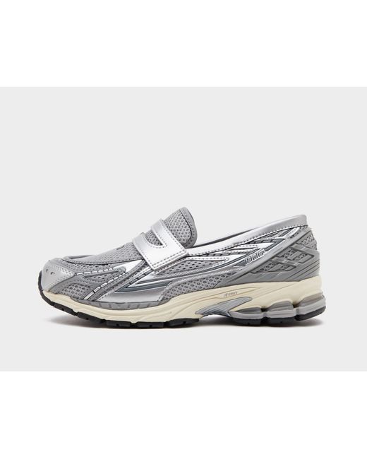 New Balance Metallic 1906L Loafer