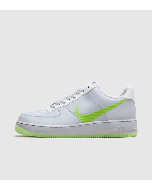 mens green air force 1