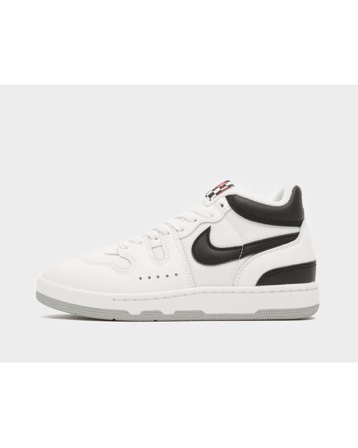 Nike Black Attack