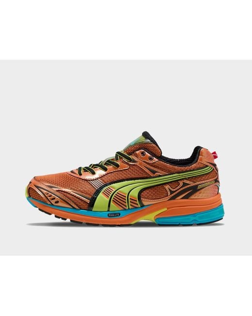 PUMA Orange Homura Og for men