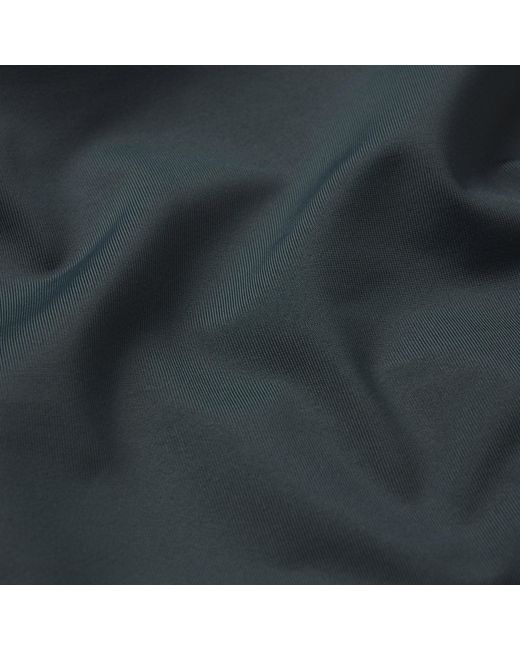 Skims Gray Bonded Waist 5" Biker Short