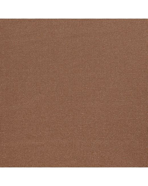 Skims Brown Core Sculpt Waist Cincher Thong