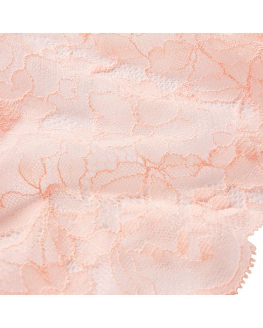 Skims Natural Thong