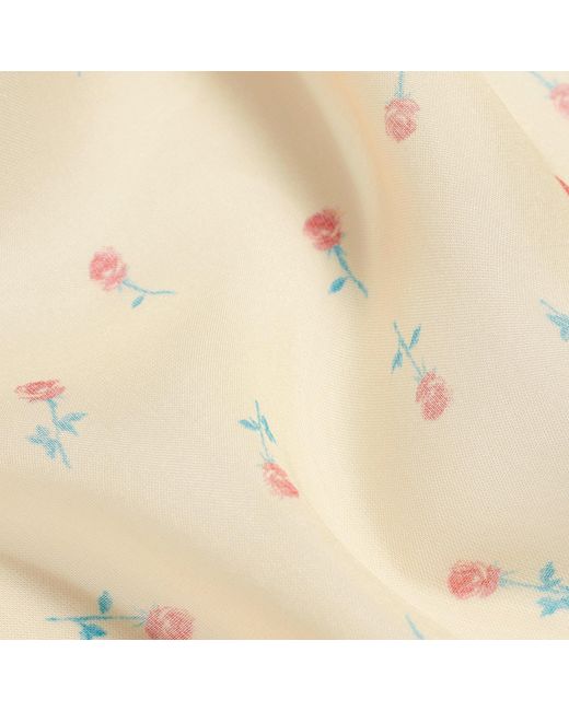 Skims Natural Mini Dress