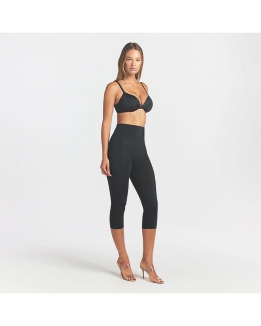 Skims Blue Capri