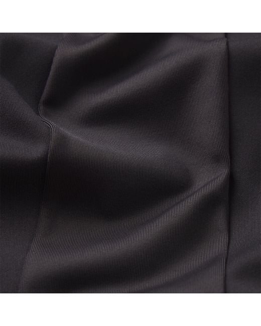 Skims Black 2" Short