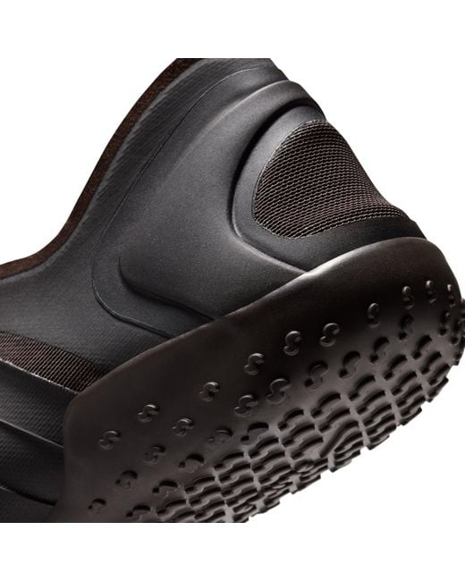 Skims Black Rift Mesh
