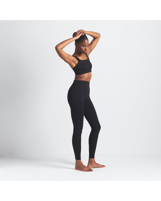 Skims Black 29" Legging