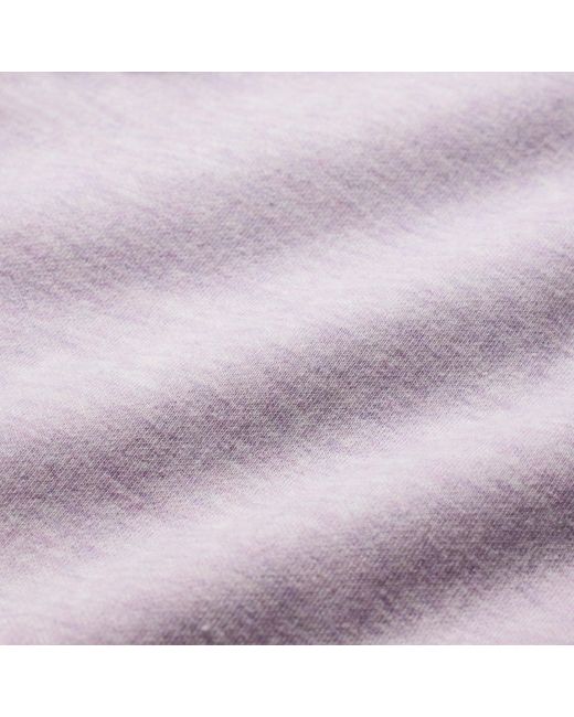 Skims Purple Classic Short